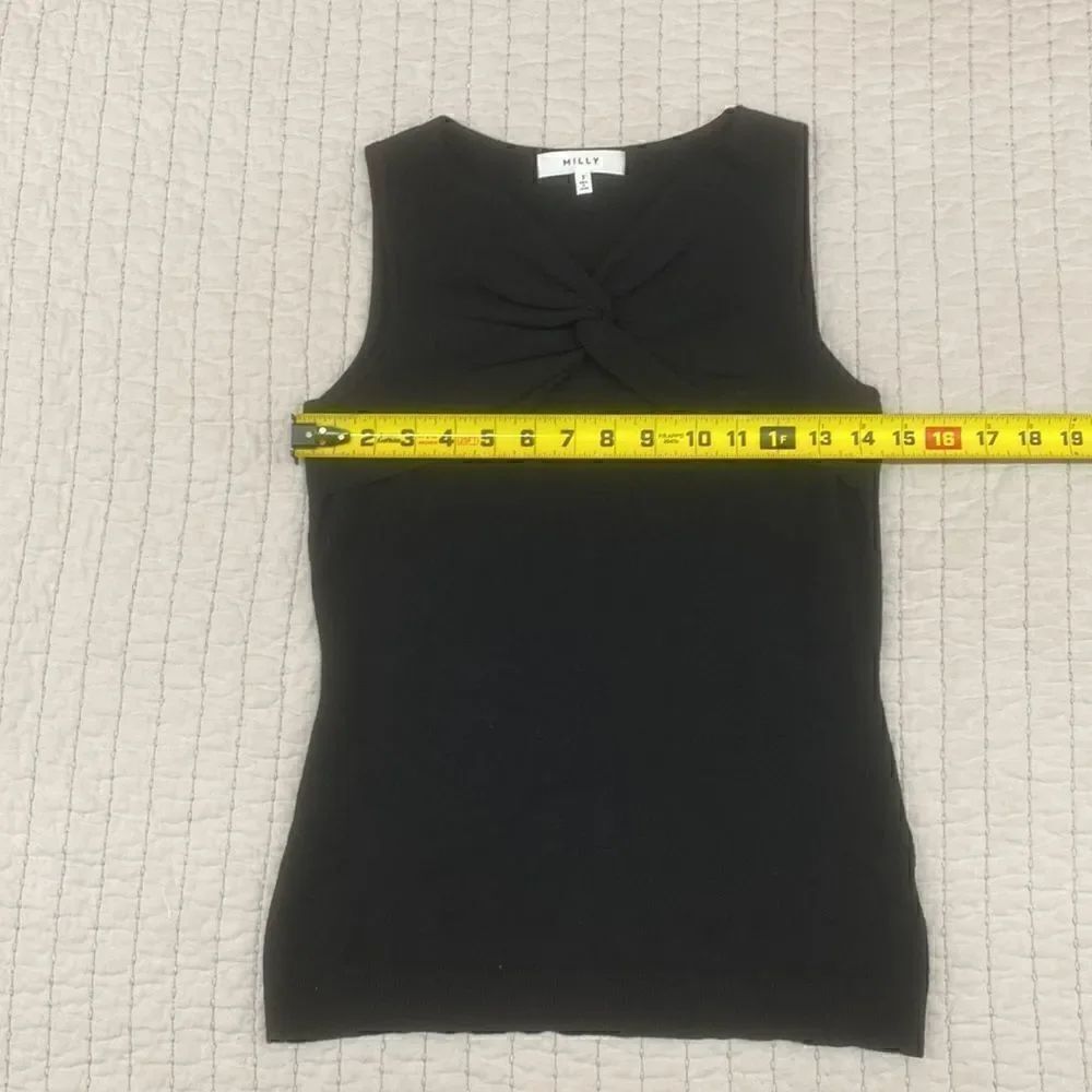 Milly Tank Top  - Picture 7 of 10